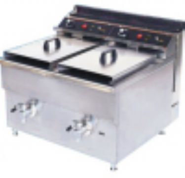 Gas Fryer (Gf-171/Gf-172)